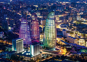 Азербайджан: реформы и цифровая трансформация банковской системы