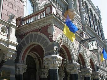 Нацбанк Украины представил новый проект закона о платежных системах
