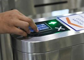 NFC-технологии внедряют в метрополитене Ташкента