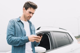 В СберБанк Онлайн появился раздел «Авто» сервисами для автомобилистов