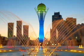 В 2025 году в Казахстане заработает единый банковский QR