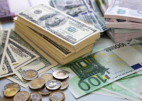 ВТБ улучшает условия обмена валюты