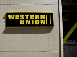 Нацбанк Таджикистана аннулировал лицензию российского оператора Western Union