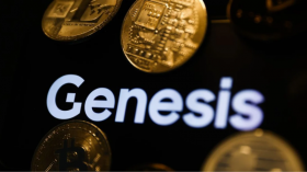 Криптобиржа Genesis подала заявление на банкротство
