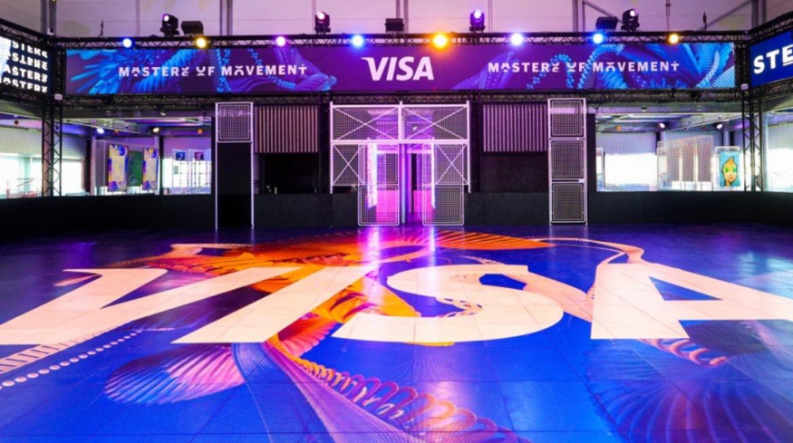 Visa и FIFA. Какие платежные технологии компания представила на Чемпионате мира-2022 в Катаре