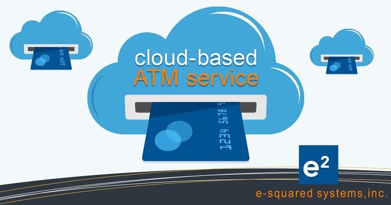 Финтех E-Squared Systems анонсировал облачный сервис для платежных киосков и банкоматов