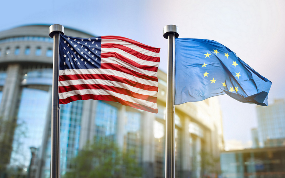 Способы оплаты Klarna доступны в Google Chrome в США