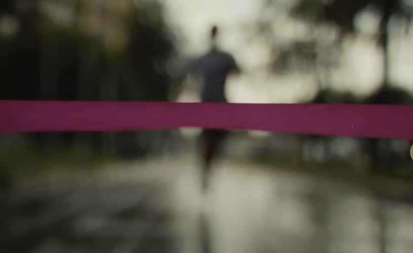 Точка и РА «Восход» в новом ролике показывают, что общего у спортсменов и предпринимателей