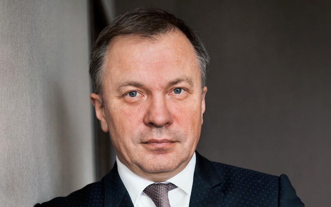 Главу АСВ обвинили в особо крупном мошенничестве