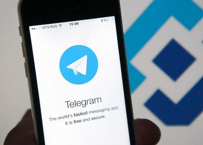 Telegram просит инвесторов подождать запуска блокчейн-платформы