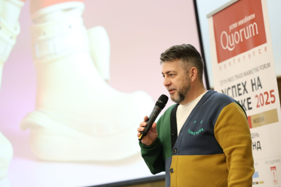 «Московский Картофель» и ГПМ Реклама рассказали о коллаборации 360 на 27-th FMCG Trade Marketing Forum