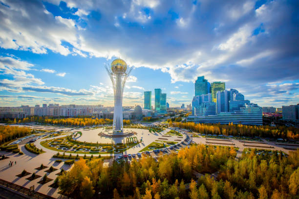 В Казахстане усилили контроль за соблюдением антироссийских санкций