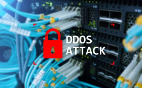 Статистика DDoS-атак в первом квартале 2023 года