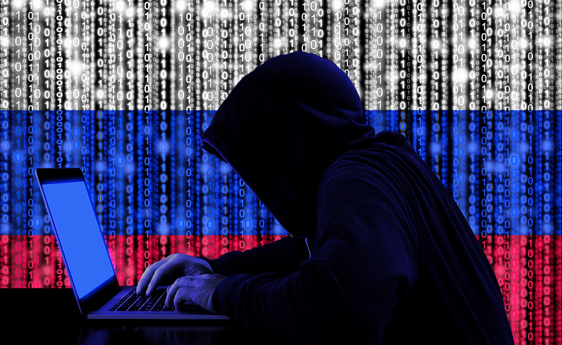 Check Point Software Technologies: число атак на российские организации выросло на 69%
