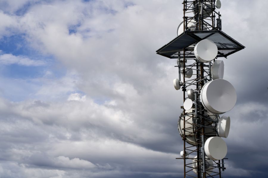 Минцифры предложило сделать алгоритм «Кузнечик» обязательным для 5G-устройств