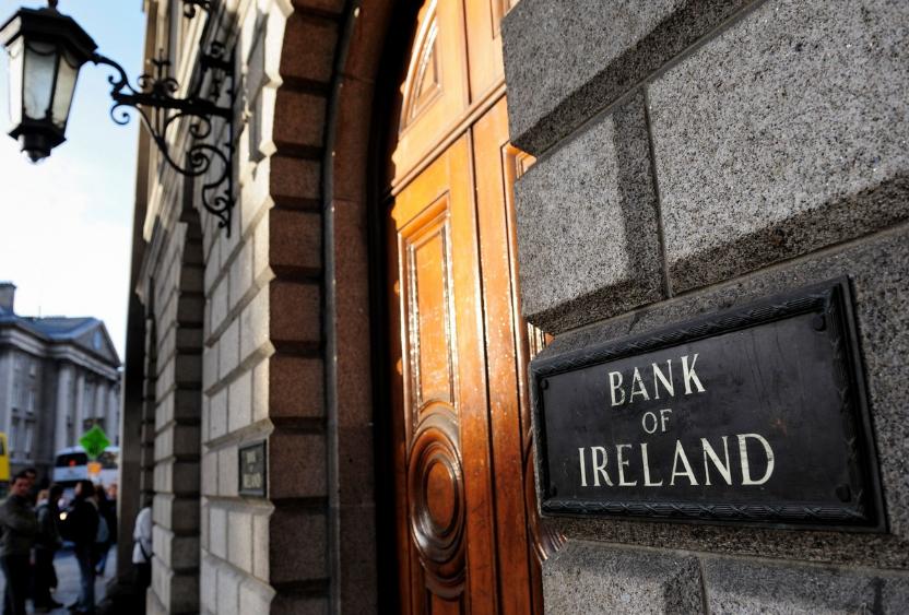 Криптовалюты напоминают пирамиду Понци – Центральный банк Ирландии