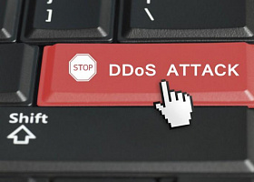 Количество DDoS-атак в мире выросло почти на четверть