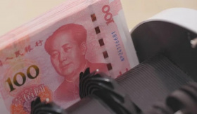 Каждый пятый валютный счет в 2022 году открывается в юанях