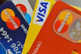 Mastercard и Visa улучшили финансовые показатели в России 