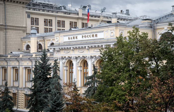 ЦБ сообщил об увеличении прибыли российских банков