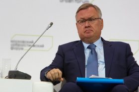 Глава ВТБ предложил передать «Яндекс» под внешнее управление