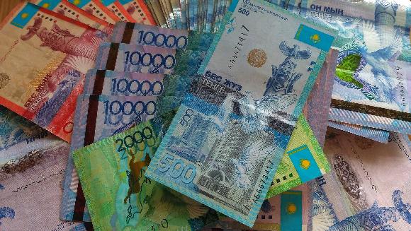 70% всех ипотечных займов в Казахстане выдает один банк