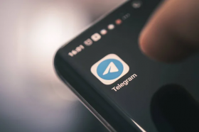 40% криптовалютных материалов в Telegram оказались мошенническими