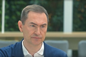 Александр Ведяхин: на взгляд наших аналитиков, рубль сейчас переоценен