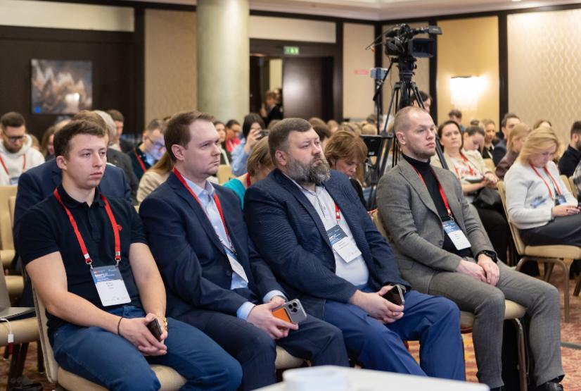 Биоэквайринг стал стандартом технологий на платежном рынке