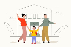 Ставка по семейной ипотеке может снизиться до 4%