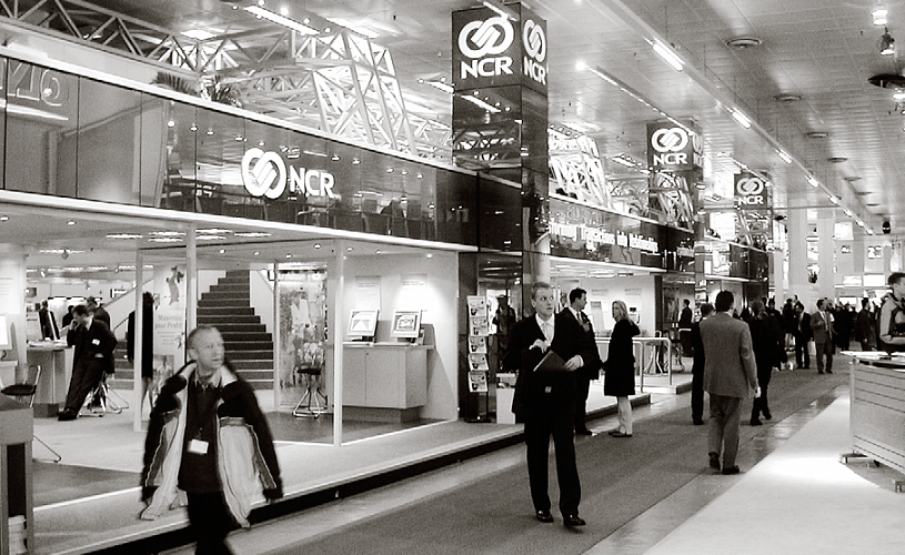 Ганноверский АТМ-коктейль будущее сквозь призму настоящего