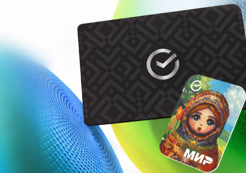 Сбер запустил новые дизайны Молодежной Кредитной СберКарты