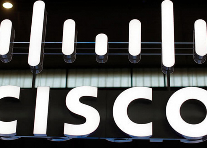 Kaspersky Lab: хакеры атаковали Cisco