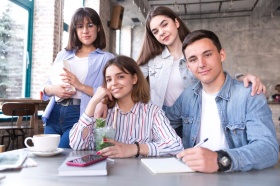 Московские студенты за 6 месяцев взяли в Сбере свыше 1,7 млрд рублей на образование