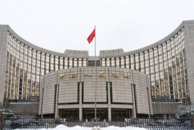 Четыре госбанка Китая снизят ставки по кредитам на покупку первого жилья