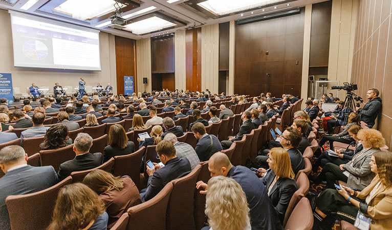 «Финтех без границ. Цифровая Евразия». Второй Международный ПЛАС-Форум пройдет 27-28 октября 2021 года в Алматы