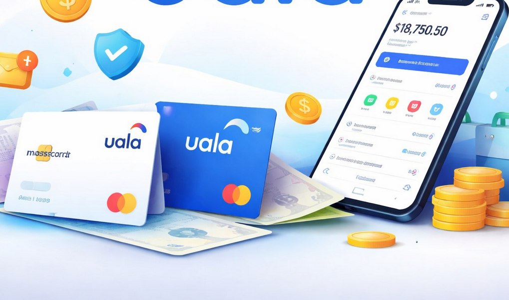 Аргентинский необанк Ualá привлек 195 млн долларов в рамках раунда акционерного финансирования
