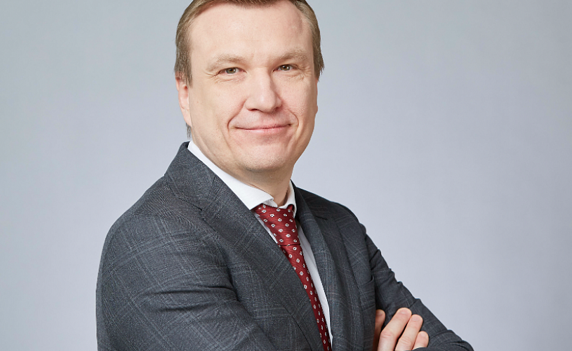 Сергей Малышев занял должность главного управляющего директора Альфа-Банк в Беларуси