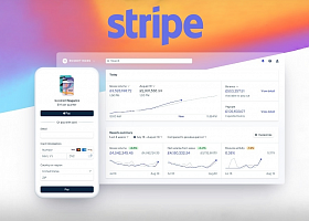 Платежный сервис Stripe планирует выйти на биржу в 2022 году