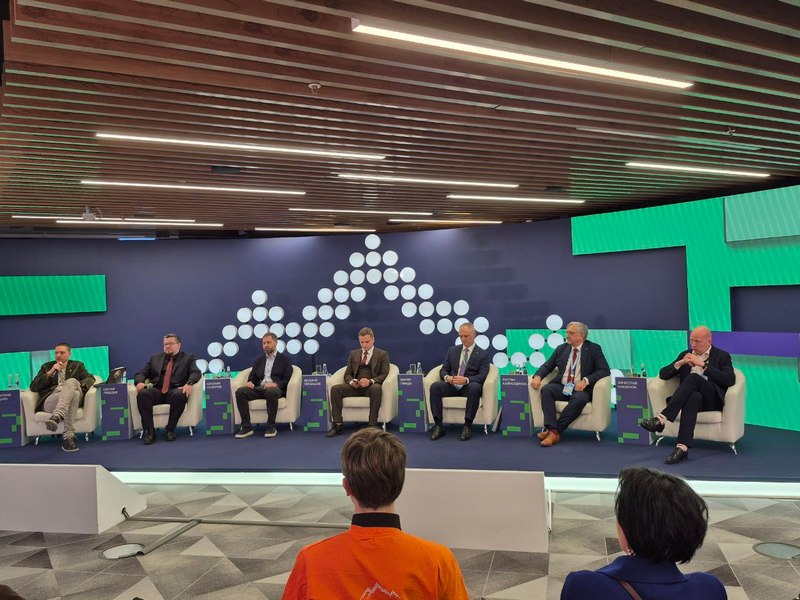 Архитектура кибербезопасности – выдержит ли она удары будущих угроз?