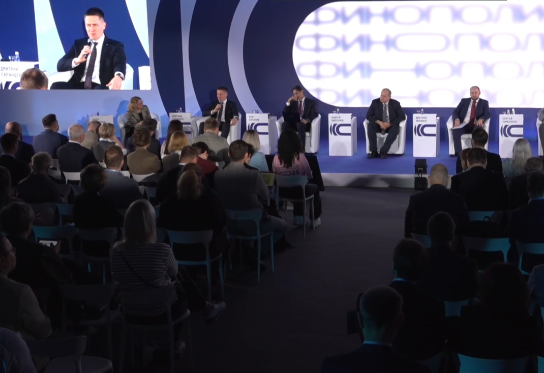 Кибербезопасность. Доверие как маркетинговая услуга и вопросы минимальной гигиены