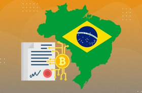 Биткоин признали платёжным средством в Бразилии