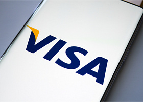 Visa работает над пятью инициативами в сфере криптовалют