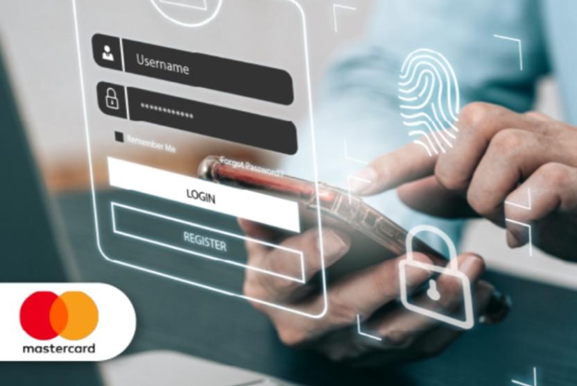 Mastercard использует открытый банкинг для сервиса открытия цифровых счетов