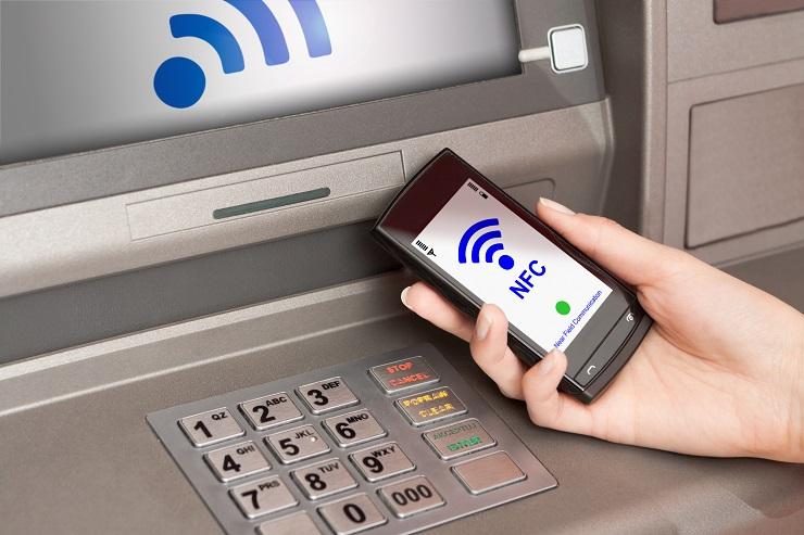 Банк Кузнецкий обновляет сеть банкоматов с технологией NFC