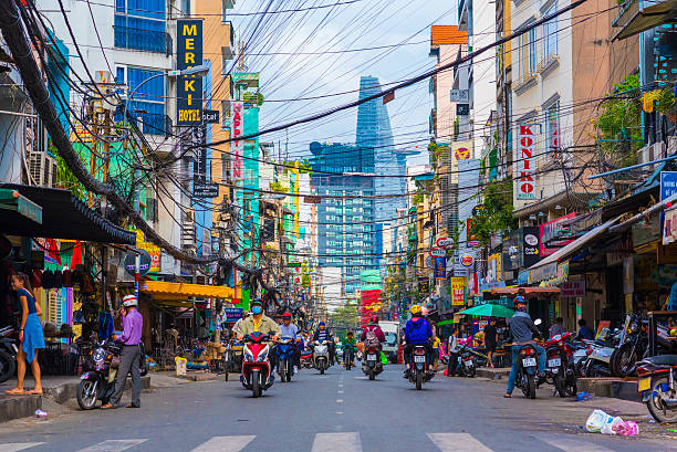 Консалтинговый сервис для работы с Вьетнамом запускает Альфа-Банк 