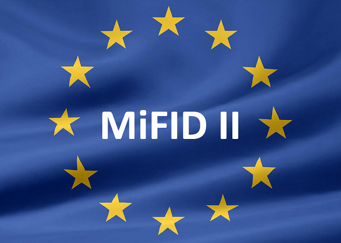 COVID-19: смягчены правила записи телефонных разговоров MiFID II