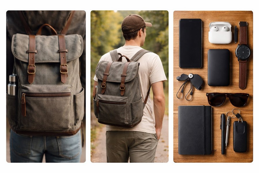 Покупатели выбирают не товар, а решение