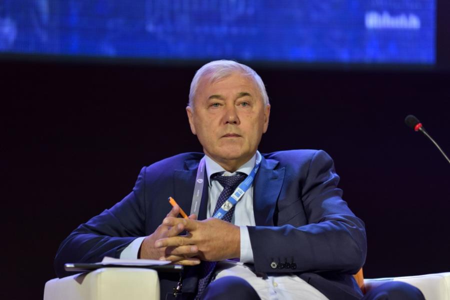 Анатолий Аксаков назвал ожидаемый уровень ключевой ставки к концу 2026 года