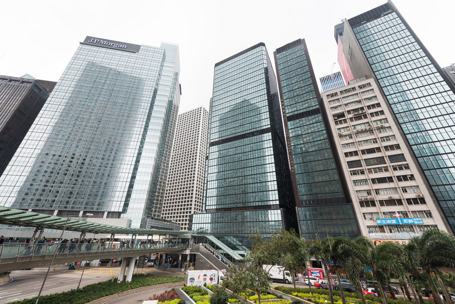 JPMorgan запускает токенизированный фонд денежного рынка